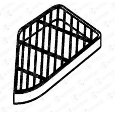 Covind 385/213 - Pedana