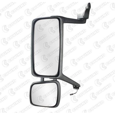 Covind 3FH/505 - Holder, outside mirror