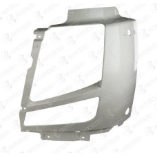 Covind 3FH/135 - Cuerpo, faro principal