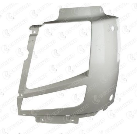 Covind 3FH/135 - Housing, headlight