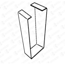 Covind 240/250 - Pedana