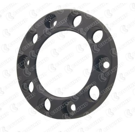 Covind 240/700 - Cover, wheels