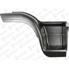 Covind 225/200 - Passaruota