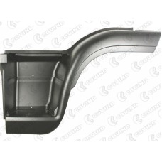 Covind 225/201 - Passaruota