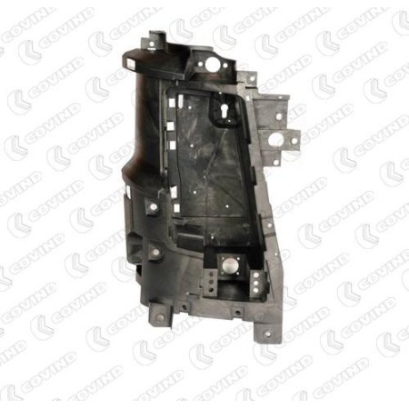 Covind 2FH/98 - Housing, headlight