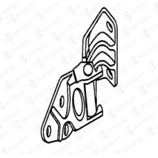 Covind C39/15 - Door Hinge