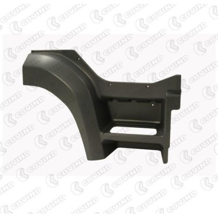 Covind CF0/200 - Wing