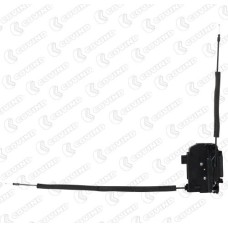 Covind D14/151 - Serratura sport.