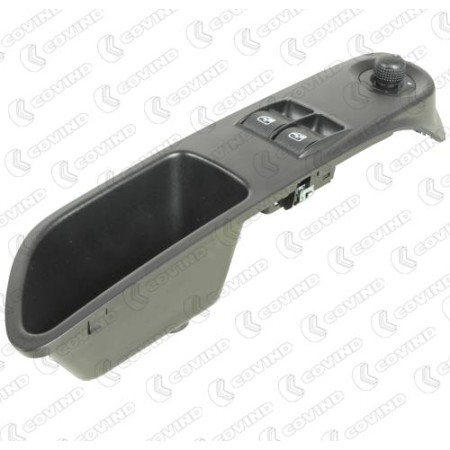 Covind D14/15 - Switch, window regulator