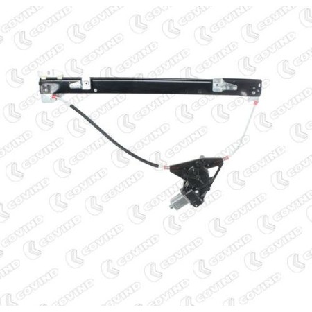 Covind D12/175 - Window Regulator