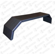 Covind PAT/100 - Kotflügel