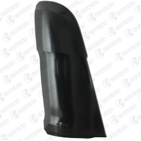 Covind R50/160 - Cowling, radiator fan