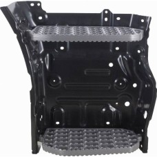 Covind R50/230 - Marchepied