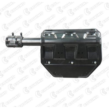 Covind SCR/525 - Holder, mudguard