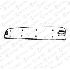 Covind TGL/400 - Visier