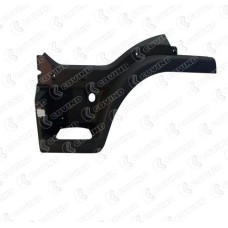 Covind TGL/201 - Aile