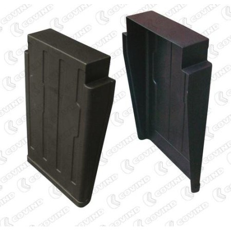 Covind TPS/110 - Wing