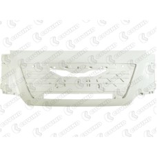 Covind TX2/145 - Grille de radiateur
