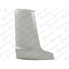 Covind TX2/164 - Paravent, cabine