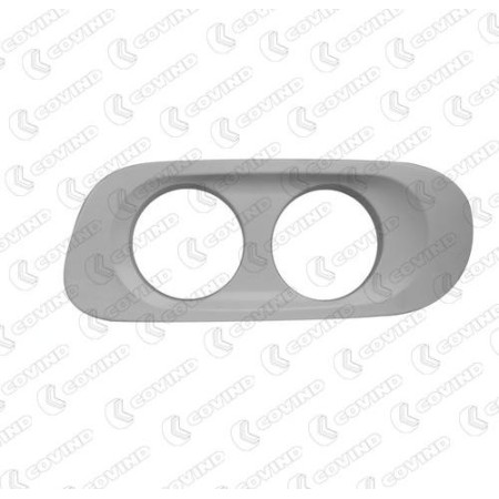Covind XF5/97 - Eyelid, fog light