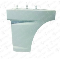 Covind XF0/ 5 - Türverlängerung