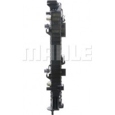 Radiateur, refroidissement du moteur AUDI A4 IV (8K2, B8), Berline, 08.2007 - 12.2015 MAHLE CR 910 000S