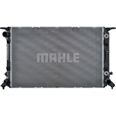 Termosifone. raffreddamento del motore Si adatta al radiatore motore automatico. AUDI A4 ALLROAD B8 A4 B8 A5 A6 ALLROAD C7 A6 C7 A7 Q5 PORSCHE MACAN AUDI Q5 (8RB), Crossover, 11.2008 - 12.2017 MAHLE CR 912 000P