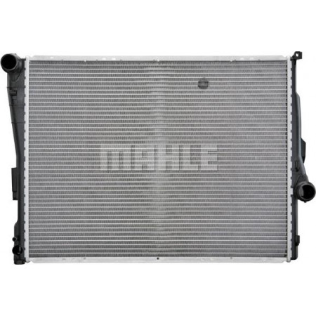 Radiador. Refrigeración del motor Se adapta al radiador del motor automático. BMW 3 E46 Z4 E85 Z4 E86 1.6-3.2 BMW 3 Touring IV (E46), Touring, 06.1999 - 07.2005 MAHLE CR 458 000P