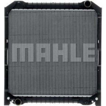 Termosifone. raffreddamento motore Radiatore motore con telaio adatto. IVECO EUROCARGO I-III 8060.25R.4200-8060.45STCA 01.91-09.15 IVECO Euro I-III (EUROCARGO / ZCFA), Carico, 01.1991 - 09.2015 MAHLE CR 502 000P