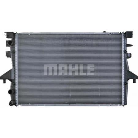 Radiator, engine cooling VW TRANSPORTER V (7HB, 7HJ, 7EB, 7EJ, 7EF, 7EG, 7HF, 7EC), Bus, 04.2003 - 08.2015 MAHLE CR 585 000P