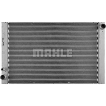 Radiador. Refrigeración del motor Se adapta al radiador del motor Automático-Manual. AUDI A8 D3 2.8-6.0 AUDI A8 II (4E2, 4E8), Sedán, 10.2002 - 12.2010 MAHLE CR 575 000P