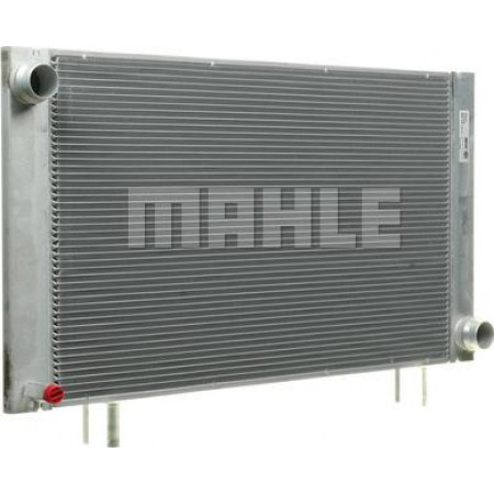 Radiador. resfriamento do motor Radiador do motor Ajustes manuais. BMW 5 E60 5 E61 2.0D-2.5D-3.0D BMW 5 Touring V (E61), Touring, 03.2004 - 12.2010 MAHLE CR 578 000P