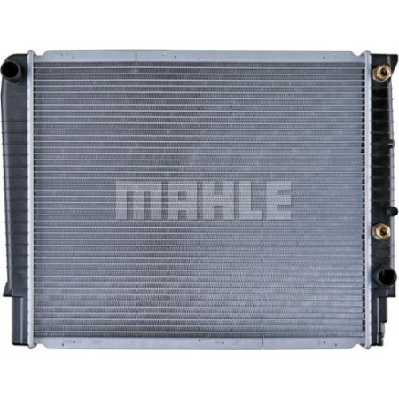 Radiator, engine cooling VOLVO 960 II (965), Touring, 07.1994 - 12.1996 MAHLE CR 658 000S