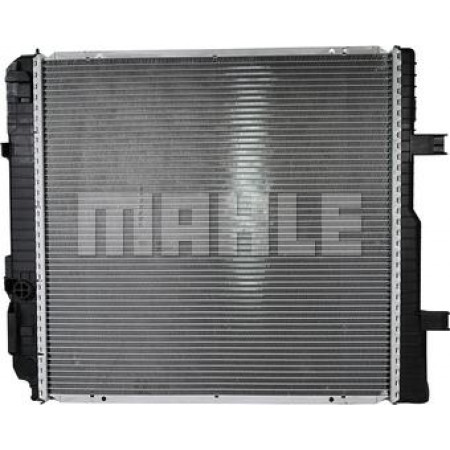 Radiador. refrigeración del motor Radiador de motor sin bastidor. MERCEDES ATEGO ATEGO 2 LK-LN2 OM900.911-OM925.920 03.96- MERCEDES-BENZ LK/LN2 (814L), 01.1984 - 12.2011 MAHLE CR 674 000P