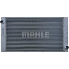 Radiador. refrigeración del motor El radiador del motor encaja. MINI R56 R57 R58 R59 CLUBMAN R55 CLUBVAN R55 COUNTRYMAN R60 PACEMAN R61 1,4 MINI Roadster II (R59), Roadster, 01,2011 - 04,2015 MAHLE CR 1095 000P