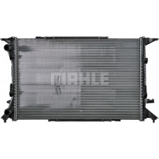 Radiateur. refroidissement du moteur Radiateur du moteur Montage manuel. AUDI A4 ALLROAD B8 A4 B8 A5 A6 C7 Q3 Q5 1.8-2.0D AUDI Q5 (8RB), Crossover, 11.2008 - 12.2017 MAHLE CR 1060 000P