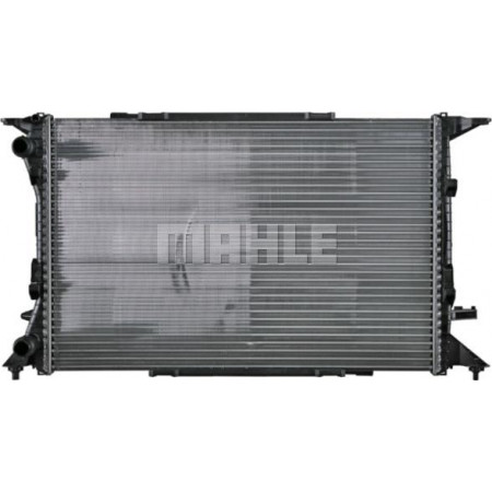 Radiator. engine cooling Engine radiator Manual fits. AUDI A4 ALLROAD B8 A4 B8 A5 A6 C7 Q3 Q5 1.8-2.0D AUDI A4 Avant IV (8K5, B8), Touring, 11.2007 - 12.2015 MAHLE CR 1060 000P
