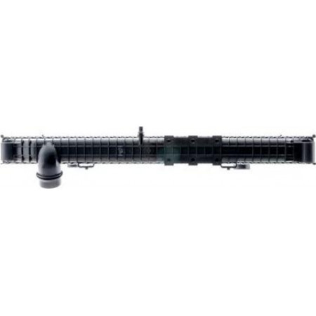 Termosifone. raffreddamento motore Radiatore motore senza telaio adatto per EURO 6. MERCEDES ATEGO 3 OM934.911-OM934.913-OM936.910 04.13- MERCEDES-BENZ ATEGO 3 (967PKX3), 04.2013 - MAHLE CR 100 000P