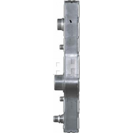 Radiator. engine cooling Engine radiator fits. BMW 5 F10 5 F11 5 GRAN TURISMO F07 7 F01 F02 F03 F04 3.0-3.0H BMW 5 Gran Turismo VI (F07), Hatchback, 01.2009 - 02.2017 MAHLE CR 1148 000P