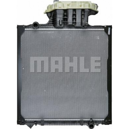 Termosifone. raffreddamento motore Radiatore motore con cornice EURO 4-EURO 5-EURO 6 si adatta. MAN TGA TGS I TGX I ​​D2066LF01-D3876LF09 12.00- MAN TGX (L.2007.46.001), 06.2006 - MAHLE CR 1168 000P