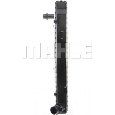 Radiateur, refroidissement du moteur SEAT ALTEA XL (5P5, 5P8), Cab, 10.2006 - MAHLE CR 1395 000S