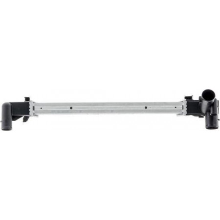 Radiator. engine cooling Engine radiator without frame fits. MERCEDES ATEGO ATEGO 2 OM900.912-OM925.920 01.98- MERCEDES-BENZ ATEGO (970.00), 01.1998 - 10.2004 MAHLE CR 1218 000P