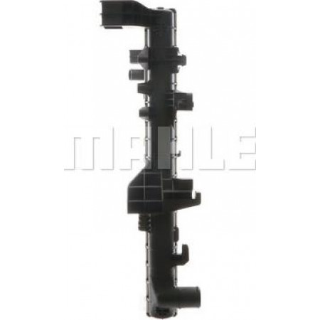 Radiator, engine cooling VW TRANSPORTER V (7HA, 7HH, 7EA, 7EH), Van, 04.2003 - MAHLE CR 1792 000S