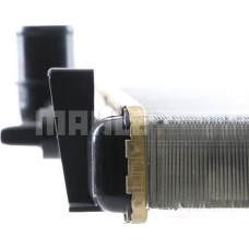 Radiador, arrefecimento do motor CITROEN C5 I Carrinha (DE_), Touring, 06.2001 - 09.2004 MAHLE CR 392 000S
