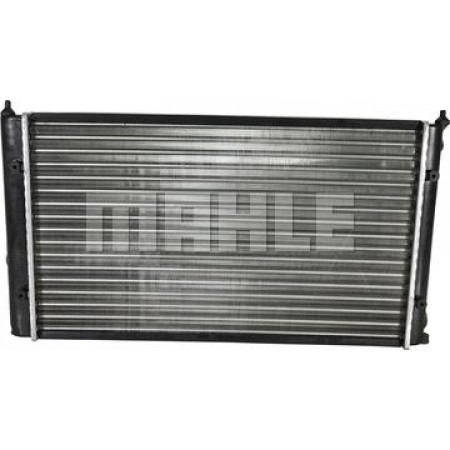 Radiator, engine cooling VW GOLF III (1E7), Convertible, 07.1993 - 05.1998 MAHLE CR 366 000S
