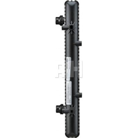 Radiatore, raffreddamento motore VW GOLF IV (1J1), Van, 10.1997 - 05.2004 MAHLE CR 368 000P
