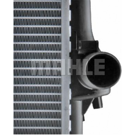 Radiateur, refroidissement du moteur BMW 5 - III (E34), Berline, 02.1987 - 12.1995 MAHLE CR 327 000P