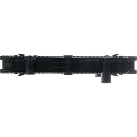 Radiator. motorkoeling Motorradiator zonder frame past. DAF LF 45 LF 55 CE136C-GR184S1 01.01- DAF LF 55 (AE55), 01.2001 - MAHLE CR 2583 000S