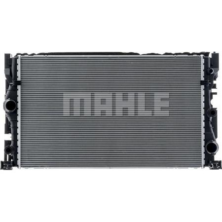 Radiator. engine cooling Engine radiator fits. BMW 5 G30 F90 5 G31 6 GRAN TURISMO G32 7 G11 G12 8 G14 F91 8 G15 F92 8 GRAN COUPE G MAHLE CR 2696 000P