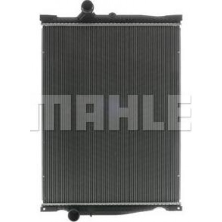 Radiator. motorkoeling Motorradiator zonder frame past. VOLVO FM FM II FM III FMX FMX II FMX III D11A-330-G13C460 09.05- VOLVO FMX, 04.2010 - MAHLE CR 2096 000S